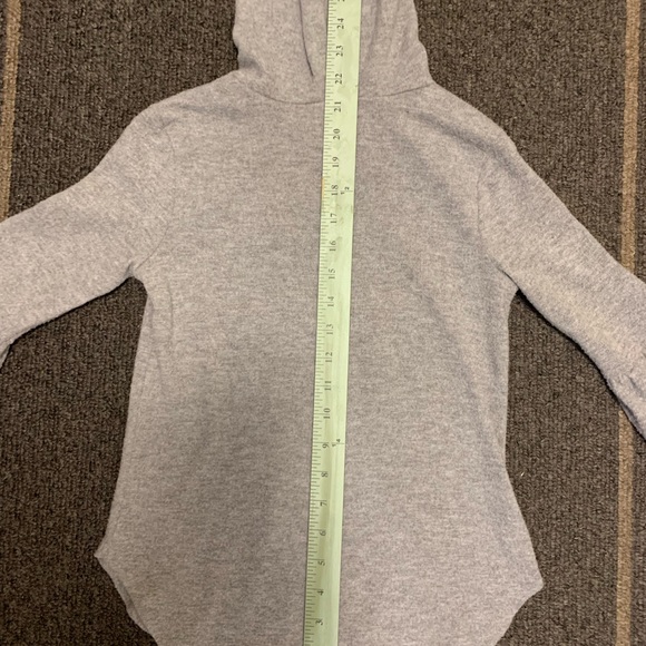 Girl Power Hoodie - Picture 11 of 12